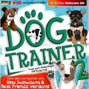 Datel - Datel Dog Trainer 2 (DS)