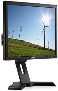 Dell - Cel mai mic pret! Monitor LCD 17" P170S