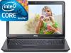 Dell - Laptop Inspiron 17R / N7010 (Rosu) (Core i5, 17.3", 4GB, 500GB, ATI HD 5470)