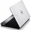 Dell - promotie! laptop mini 10 (alb) - windows 7