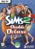 Electronic Arts - The Sims 2: Double Deluxe (PC)