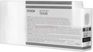 Epson - Cartus cerneala Epson T6428 (Matte Black)