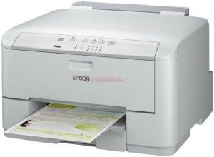 Epson - Imprimanta WorkForce Pro 4015DN