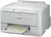 Epson - imprimanta workforce pro 4015dn