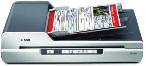 Epson - Scanner WorkForce GT-1500