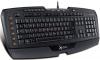 Genius - tastatura genius gaming imperator (neagra)