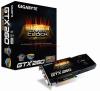 Gigabyte - placa video geforce gtx 260 216sp