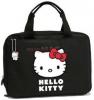 Hello Kitty - Geanta Laptop HKCOS15B 15&quot; (Neagra)