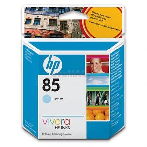 HP - Cap printare HP 85 (Cyan deschis)