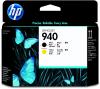 Hp - cap printare hp 940 (negru /