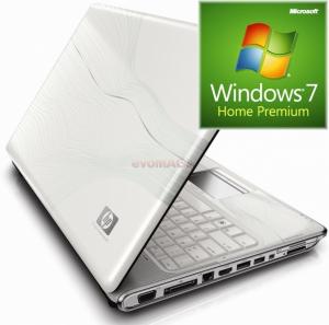 HP - Promotie Laptop Pavilion dv6-2160eq (Core i5) + CADOU