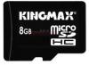 Kingmax - card microsdhc 8gb