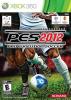 Konami - pro evolution soccer 2012 (xbox 360)
