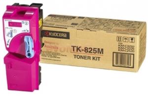 Kyocera - Toner TK-825M (Magenta)