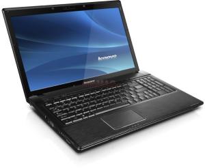 Lenovo - Laptop B550L