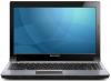 Lenovo - Laptop IdeaPad V370 (Intel Core i5-2410M, 13.3", 4GB, 500GB @7200rpm, nVidia GeForce GT 520@1GB, Gigabit LAN, FPR)