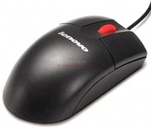 Lenovo - Promotie Mouse Optical USB 06P4069 (Negru)