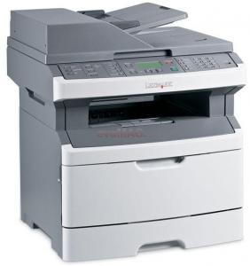 Lexmark - Promotie Multifunctional Laser X363DN + CADOURI