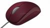Microsoft - mouse compact optical 500 for notebook (rosu)