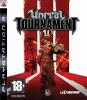 Midway - unreal tournament iii (ps3)