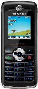Motorola - Lichidare Telefon Mobil W218
