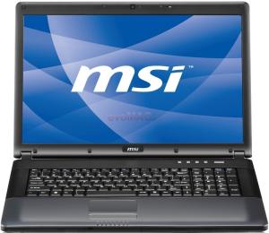 MSI - Laptop CR700-060xEU