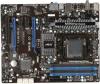 MSI - Placa de baza MSI 990FXA-GD65, AMD 990FX - SB950, AM3+, DDR III, PCI-E 16x, SATA III, USB 3.0