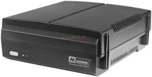 Mustek -  UPS Mustek PowerMust 848 Offline 800VA/ 480W