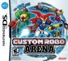 Nintendo - custom robo arena (ds)