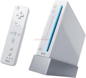 Nintendo - Promotie! Consola Wii