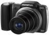 Olympus - camera foto digitala sz-10 (neagra) filmare hd,