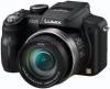 Panasonic - promotie camera foto dmc-fz45ep (neagra)