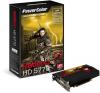 Powercolor - placa video radeon