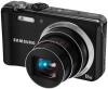 Samsung - camera foto wb600 (neagra)