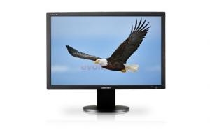 SAMSUNG - Monitor LCD 30" 305T+