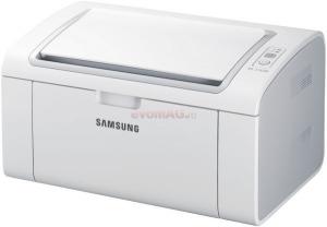 Samsung - Promotie  Imprimanta ML-2165W Wireless + CADOU