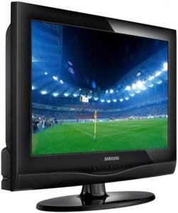 SAMSUNG - Promotie Televizor LCD 26" LE26C350 + CADOU