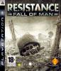 Scee - scee    resistance: fall of man