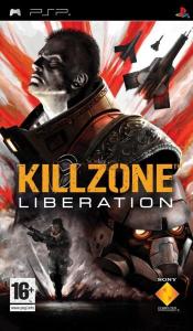 SCEE - SCEE Killzone: Liberation (PSP)