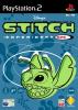 SCEE - SCEE Stitch: Experiment 626 (PS2)