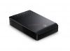 Seagate - HDD Extern FreeAgent | Go&#44; 1TB&#44; USB 2.0 (Tuxedo Black)