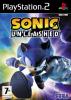 Sega - sega  sonic unleashed