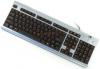 Serioux - Tastatura SRXK-9400 (Argintiu)