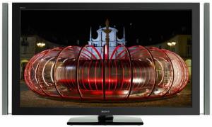 Sony - Televizor LCD TV 46" KDL-46X4500