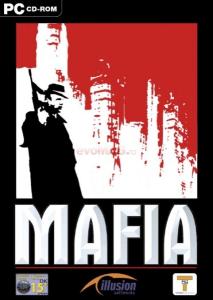 Mafia (pc)