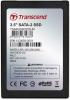 Transcend - ssd 2.5", sata ii 300,