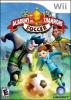 Ubisoft - academy of champions: soccer (wii)