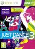 Ubisoft - just dance 3 editie speciala (xbox 360)