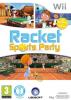 Ubisoft - Ubisoft  Racket Sports Party (Wii)