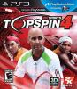 2k games - top spin 4 (ps3)